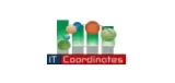 IT Coordinates logo