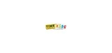 Time Kids logo