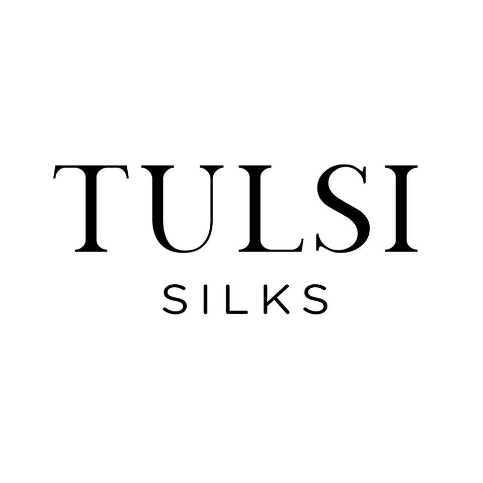 Tulsi Silks