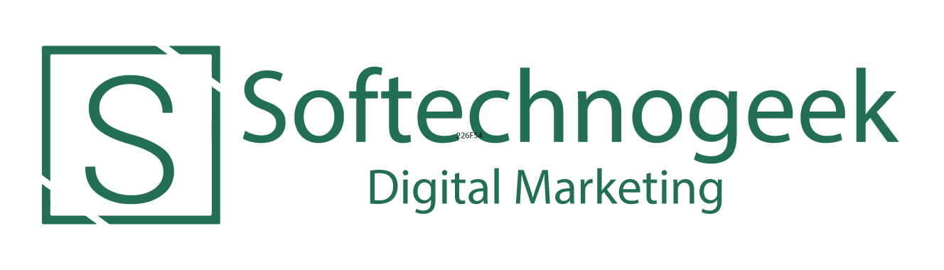 Softechnogeek – Digital Marketing Agency 